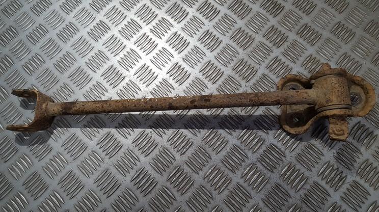 Hyundai Elantra 2001 Control Arm - REAR RIGHT - Thumbnail 2