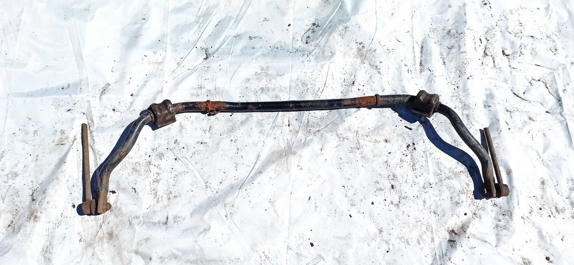 Mercedes-Benz CLK-CLASS 2002 Stabilizer (sway bar, anti roll bar) - REAR