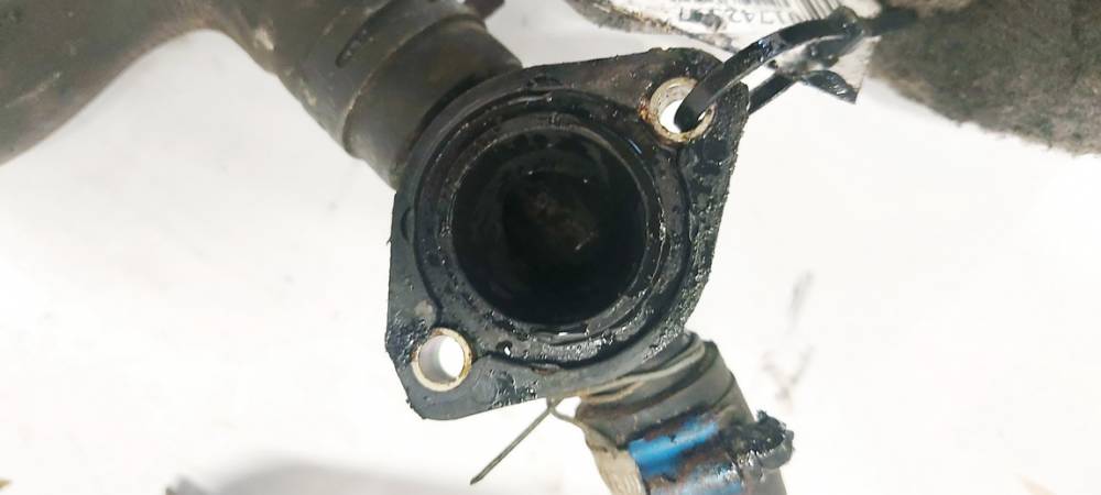 044121144B Audi A3 2002 Dzesēšanas šķidruma atloks - Thumbnail 3