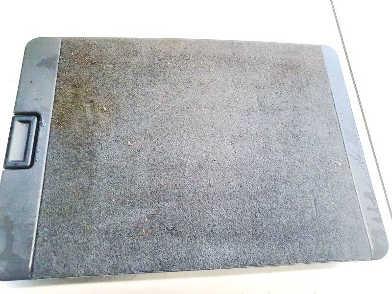 4B5885215B Audi A4 2007 Glove Box Assembly - Thumbnail 2