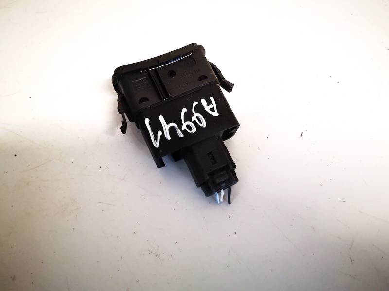 26536 Renault Espace 2004 Contrôleur de la Lumière du Tableau de bord - Thumbnail 2