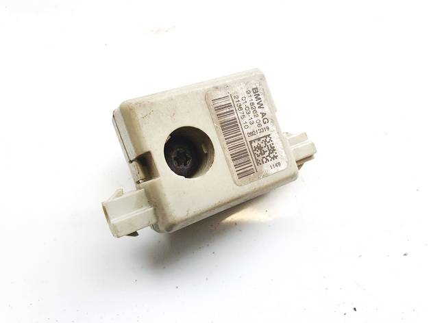 911826206 BMW 5-Series 2011 Antennenverstärker (Antennen Verstärker)