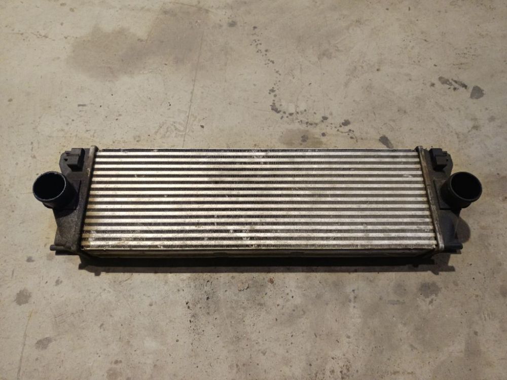 Mazda CX-7 2007 Radiateur Redroidisseur Échangeur de Chaleur Air
