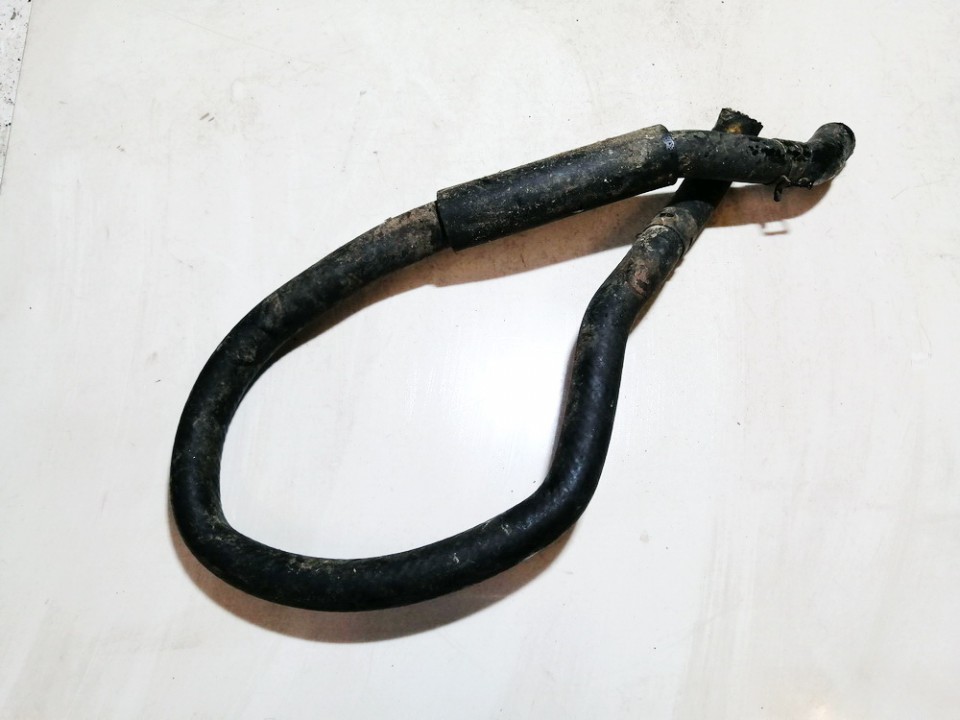 Toyota RAV-4 2006 Radiator Hose (Water Hose) - Thumbnail 2