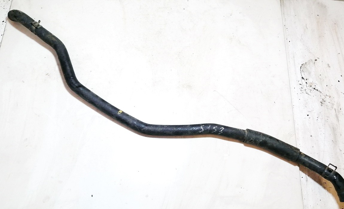 Toyota RAV-4 2006 Radiator Hose (Water Hose) - Thumbnail 3