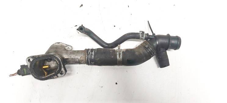 Audi A3 2002 Coolant Flange (Engine Coolant Thermostat Housing Cover)