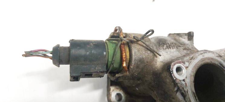 Audi A3 2002 Jäähdytysnesteen laippa - Thumbnail 3