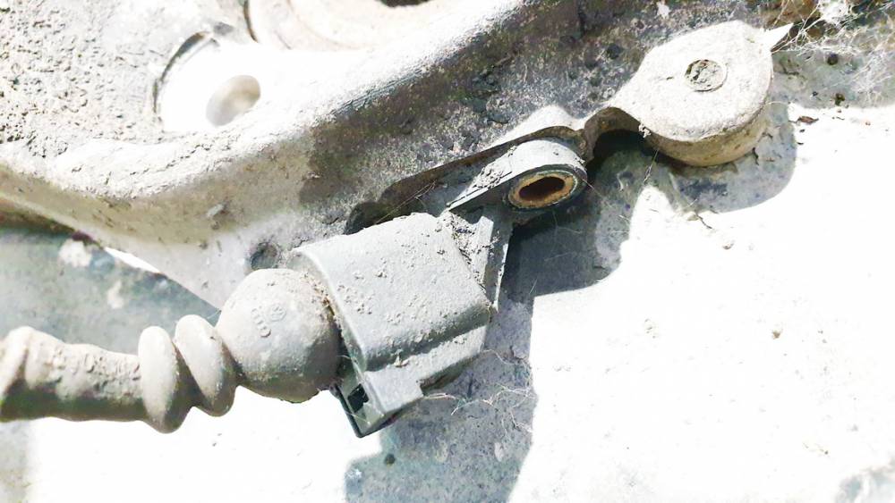 Audi A6 2006 ABS Sensor (ABS WHEEL SPEED SENSOR) - FRONT RIGHT - Thumbnail 2