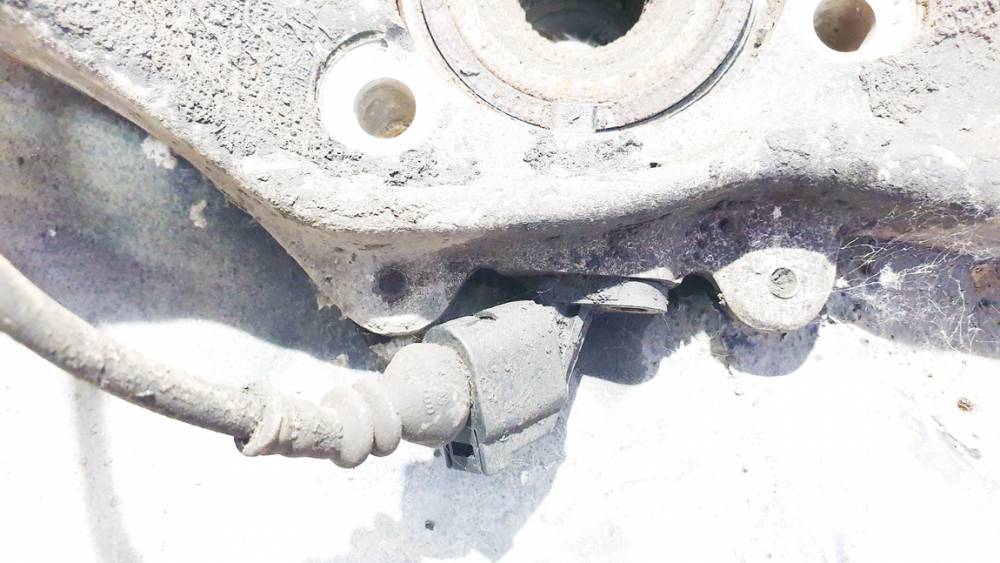 Audi A6 2006 ABS Sensor (ABS WHEEL SPEED SENSOR) - FRONT RIGHT