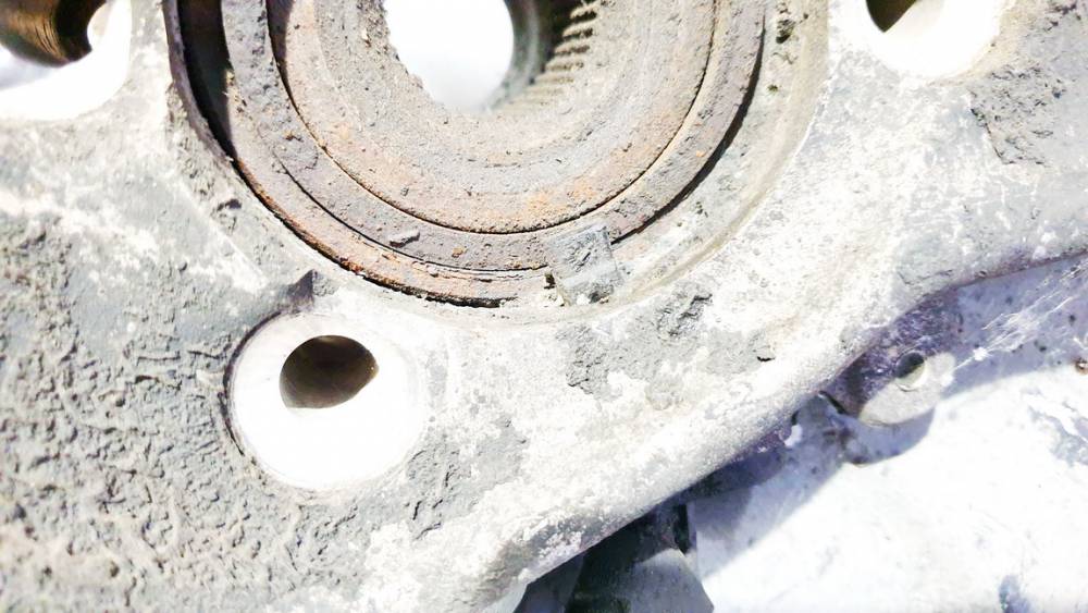 Audi A6 2006 ABS Sensor (ABS WHEEL SPEED SENSOR) - FRONT RIGHT - Thumbnail 3