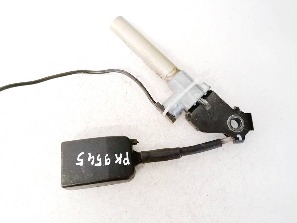 550385400B Renault Megane 2000 Saugos dirzo sagtis (laikiklis) P.K.