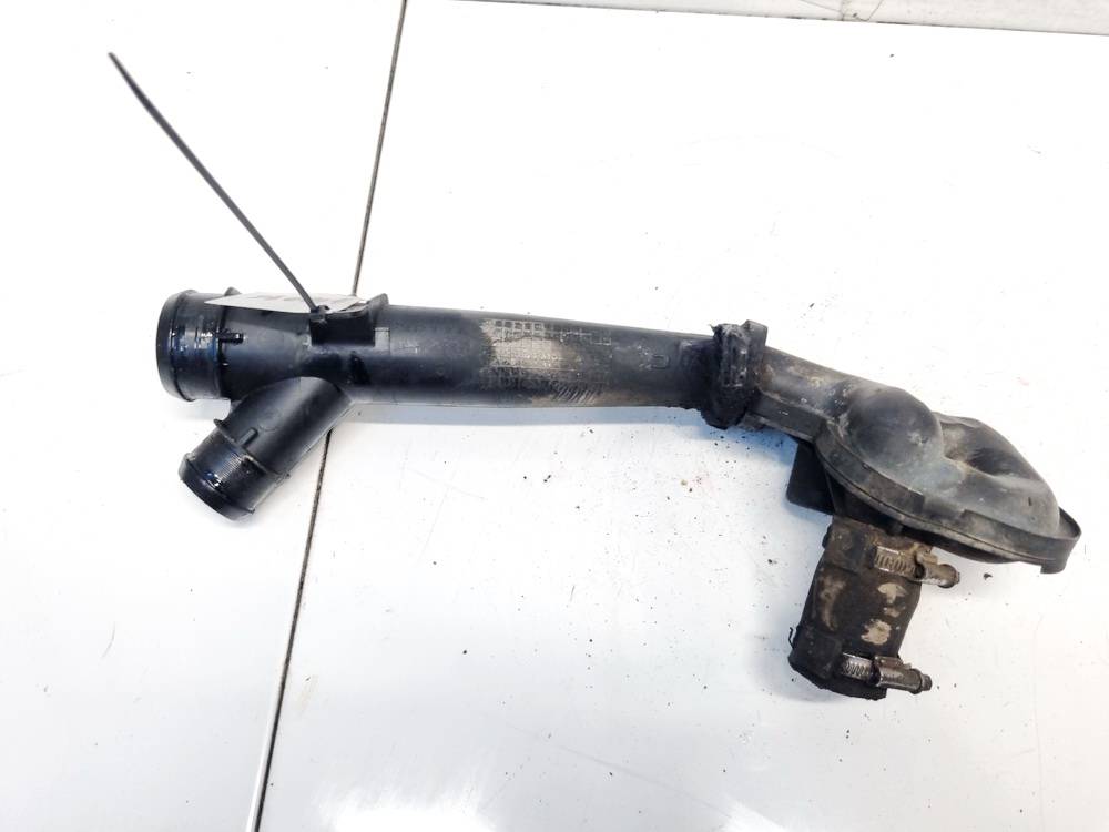 9651856880 Citroen C4 Grand Picasso 2007 Wąż intercoolera - Thumbnail 3