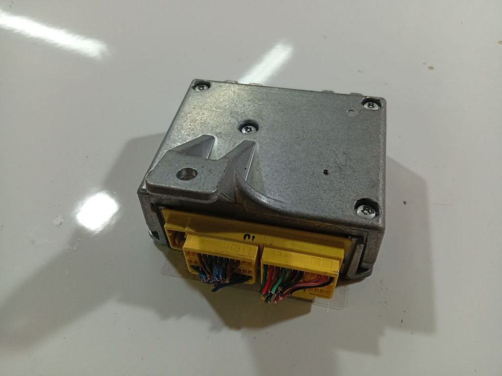 77960SAAE812M1 Honda Jazz 2005 SRS gaisa spilvena dators – gaisa spilvenu vadības bloks