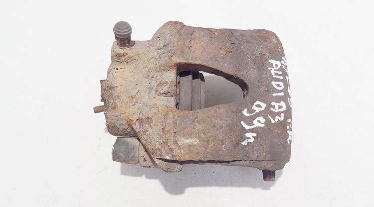 Audi A3 1999 Zacisk hamulcowy - PRZEDNIE LEWE