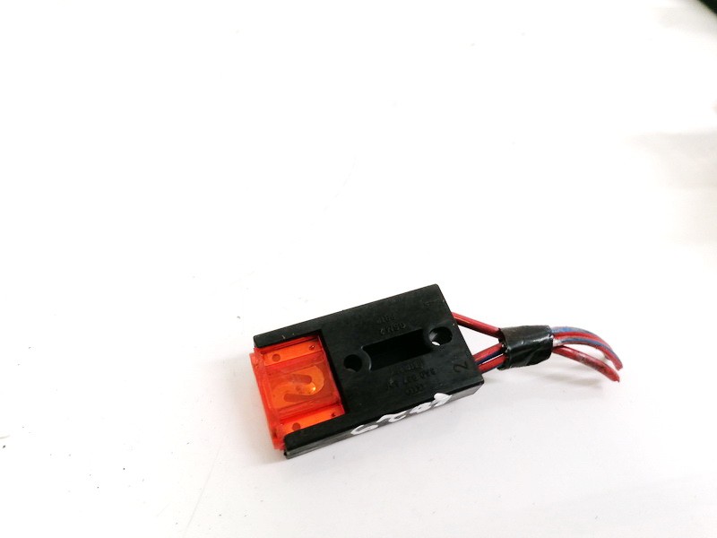 8A0937530 Audi A4 1996 Saugiklis - Thumbnail 3