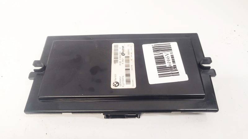 6135695658301 BMW 1-Series 2004 Other computers