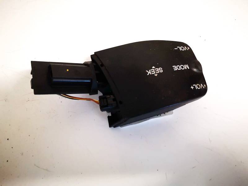 3M5T14K147AD Ford C-MAX 2003 Radio control switch (Switch radio Control)