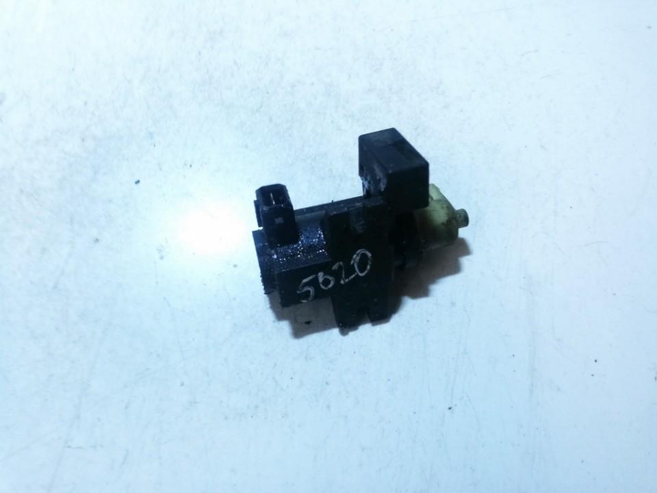 55563534 Opel Zafira 2010 Electrical selenoid (Electromagnetic solenoid)