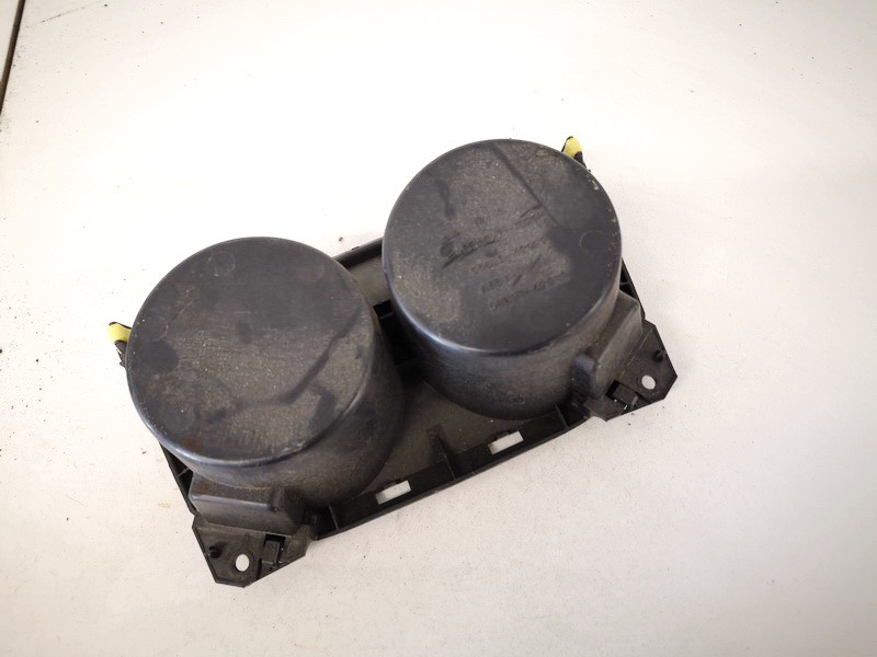 5562542020 Toyota RAV-4 2006 Cup holder and Coin tray - Thumbnail 2