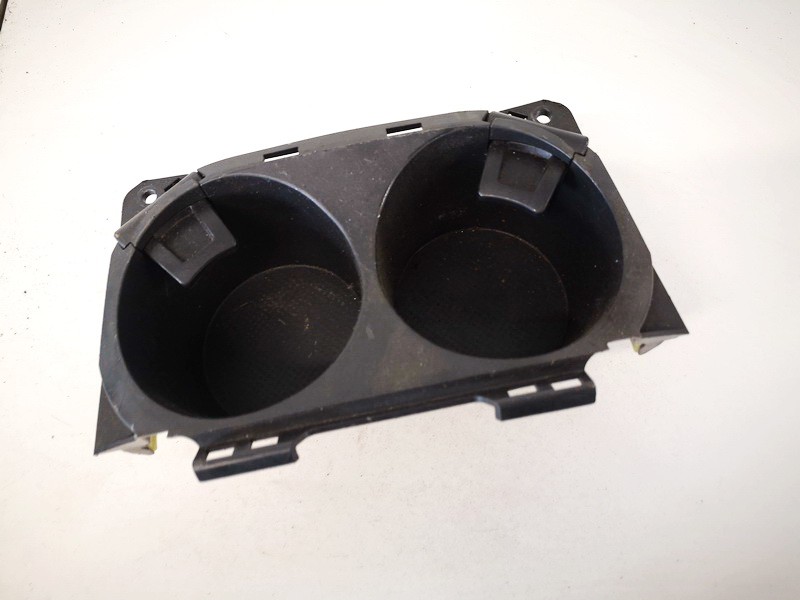 5562542020 Toyota RAV-4 2006 Cup holder and Coin tray