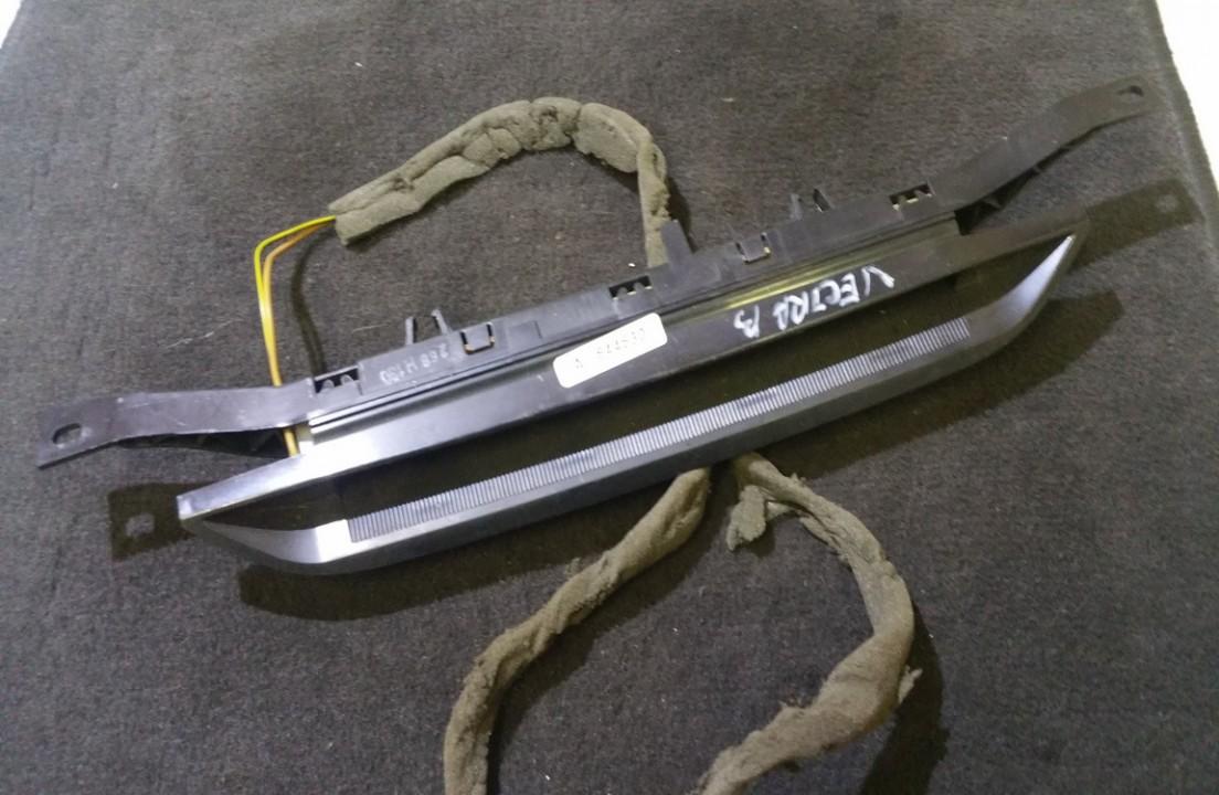 90507056 Opel Vectra 1998 Emergency Third Brake Light (Third Brake Light)