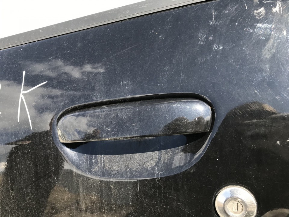 Mitsubishi Colt 2005 Duru isorine rankenele P.K. - Thumbnail 3