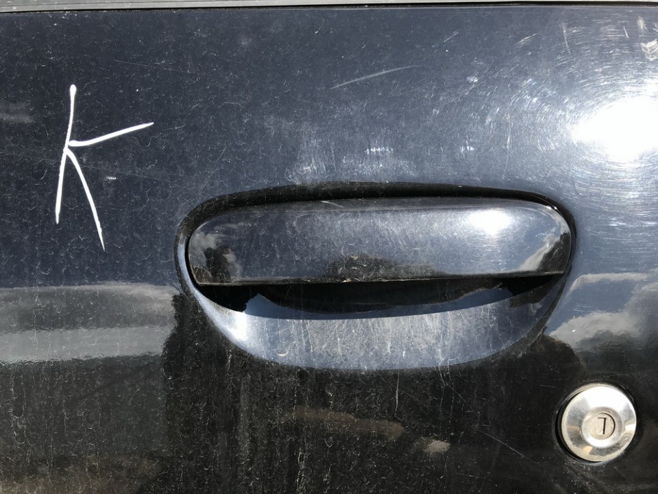 Mitsubishi Colt 2005 Duru isorine rankenele P.K.