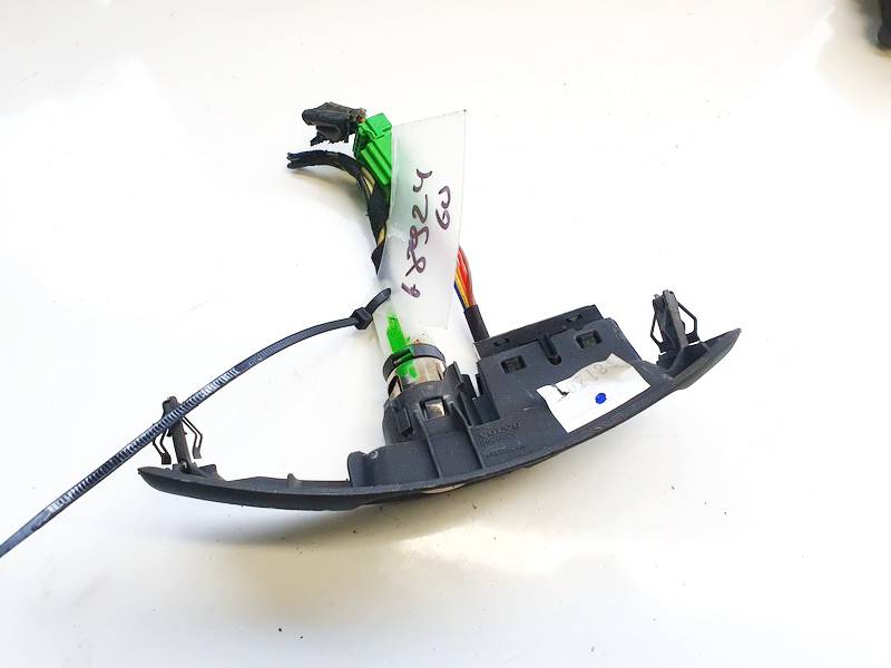 8691530 Volvo V50 2005 ESP Switch Button - Thumbnail 3
