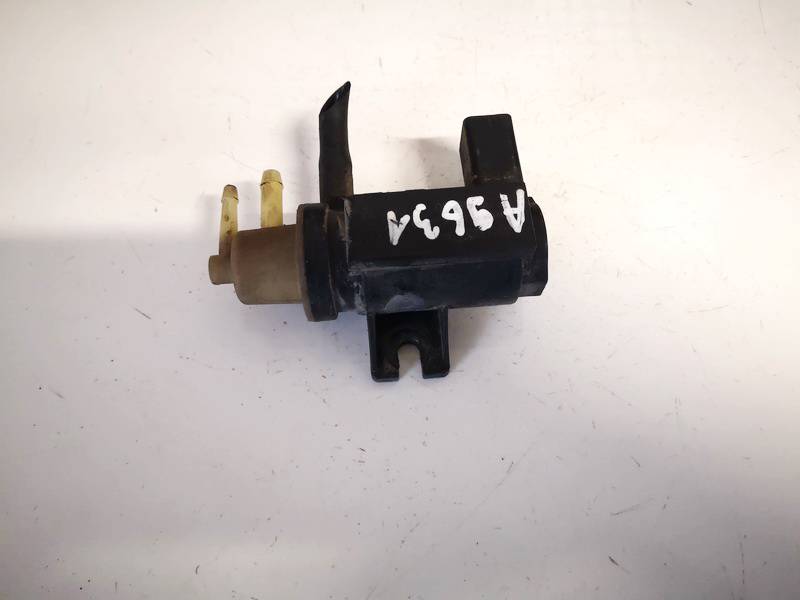 1K0906627A Volkswagen Passat 2006 Electrical selenoid (Electromagnetic solenoid)
