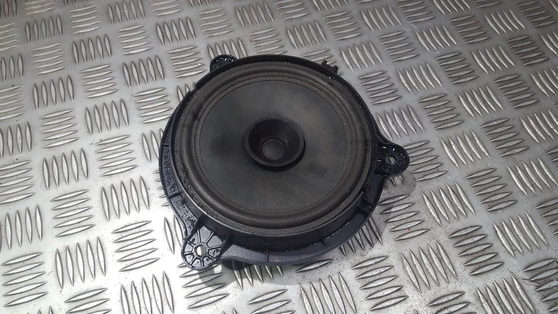 281569U00A Nissan Qashqai 2009 Динамик