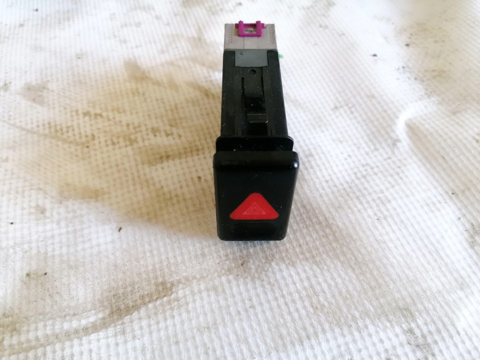 7M5953235A Ford Galaxy 2001 Hazard switch