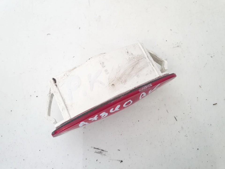 8200003263A Renault Vel Satis 2003 Interior lighting - Thumbnail 2