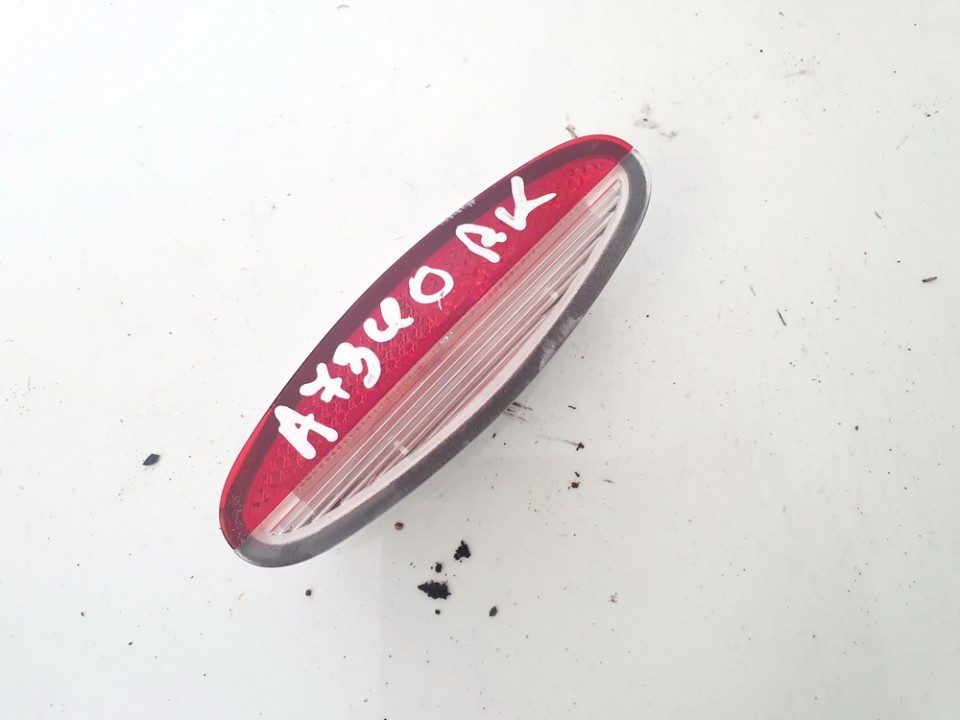 8200003263A Renault Vel Satis 2003 Interior lighting