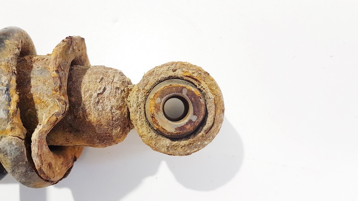 Toyota Avensis 2004 Shock Absorber - Suspension Strut Assembly - REAR RIGHT - Thumbnail 2