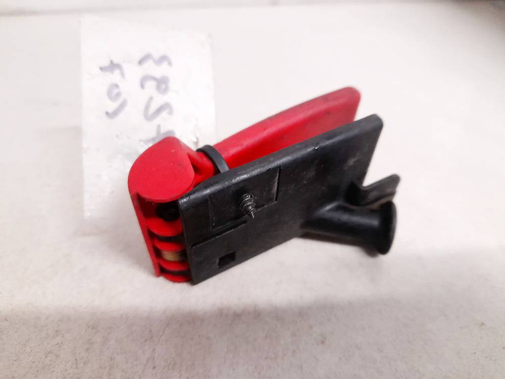 Mercedes-Benz ML-CLASS 2006 Motora pārsega atvēršanas rokturis - Thumbnail 3