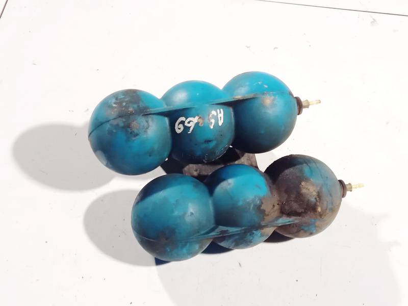 443131541 Audi A8 2002 Vakuuma tvertne