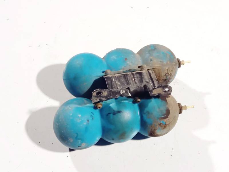 443131541 Audi A8 2002 Vakuuma tvertne - Thumbnail 2