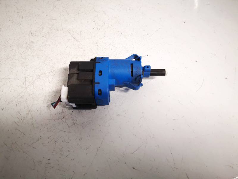 BN7N Mazda CX-5 2013 Brake Light Switch (sensor) - Switch (Pedal Contact)