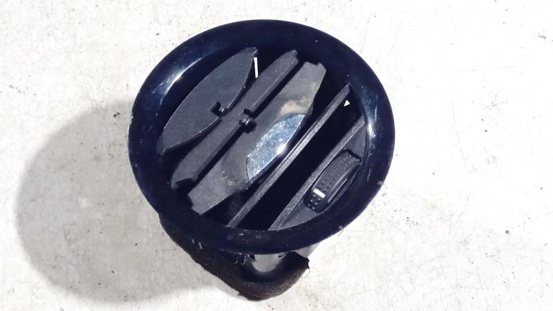 13232193 Opel Corsa 2007 Sisäilman ilmanvaihtoritilät