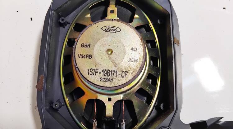 1S7F19B171CF Ford Mondeo 2002 Altavoz del panel - Thumbnail 3