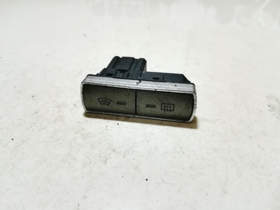 6M2T18K574AD Ford Galaxy 2008 Heated screen switch (Window Heater Switch)