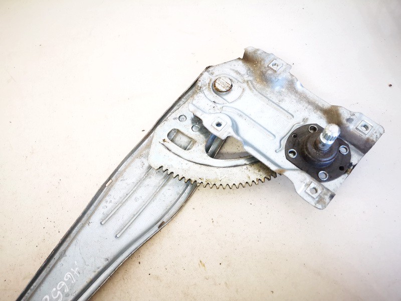 Toyota Yaris 2004 Oven Ikkunan Nostaja - TAKANA VASEMMALLA - Thumbnail 3