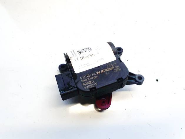 1K2907511E Volkswagen Passat 2006 Heater Vent Flap Control Actuator Motor