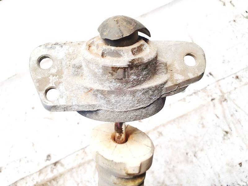 383440EGT Volkswagen Touran 2004 Shock Absorber - Suspension Strut Assembly - REAR RIGHT - Thumbnail 3