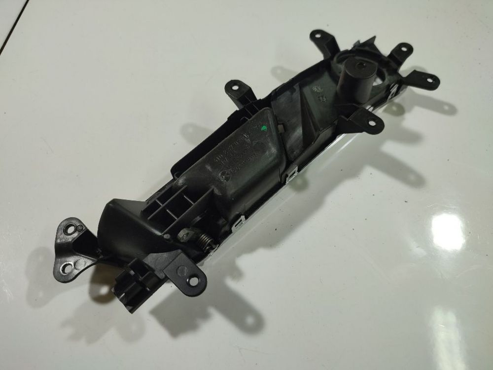 410837020B Audi A6 2008 Wewnętrzna klamka drzwi - PRZEDNIE PRAWE - Thumbnail 3