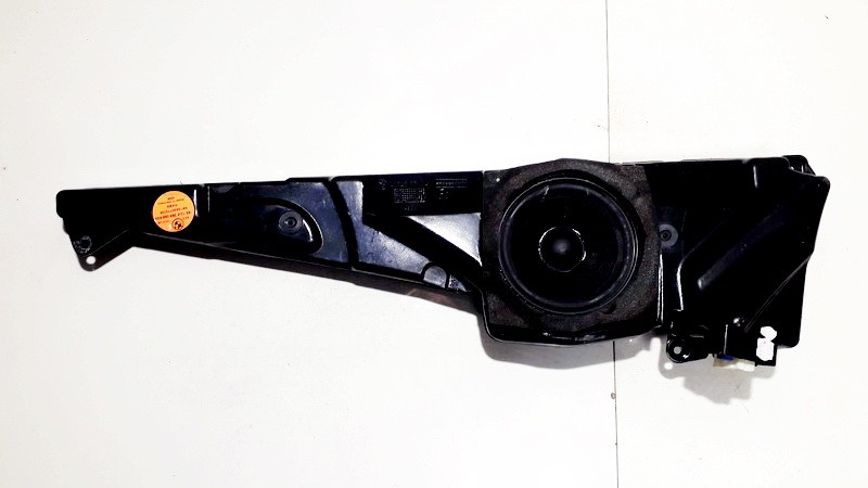 2752555962 BMW 5-Series 2001 Speaker (audio)