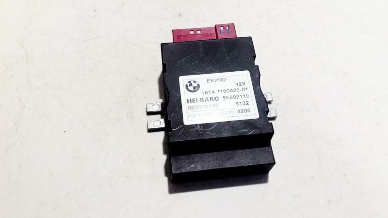 1614718042601 BMW 3-Series 2006 Other computers