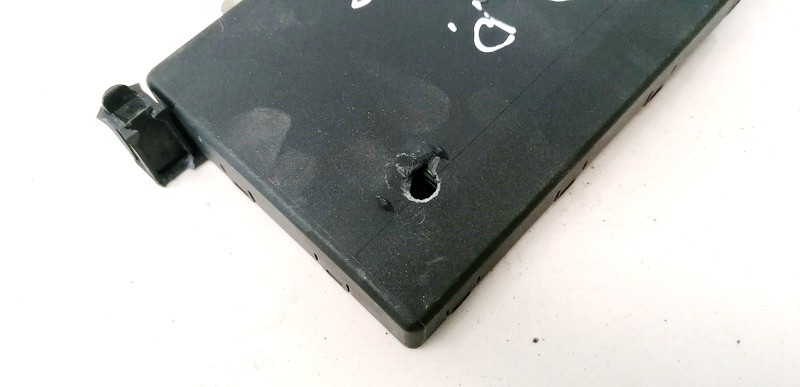 2038206426 Mercedes-Benz C-CLASS 2001 Door control relay (DOOR CONTROL UNIT MODULE ECU ) - Thumbnail 3