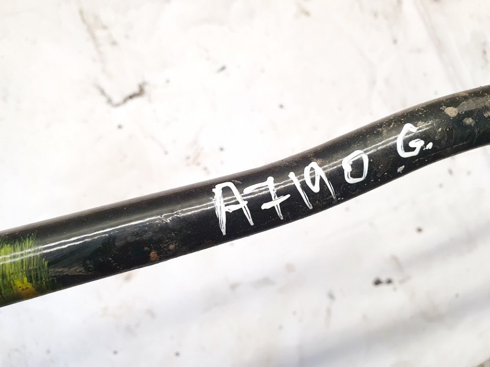 Mercedes-Benz A-CLASS 2004 Stabilizators - AIZMUGURE - Thumbnail 2