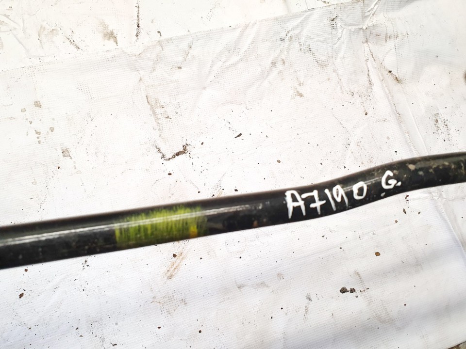 Mercedes-Benz A-CLASS 2004 Stabilizators - AIZMUGURE - Thumbnail 3